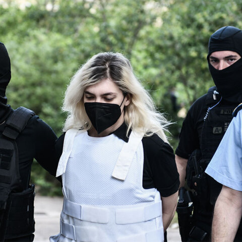 Ρούλα Πισπιρίγκου