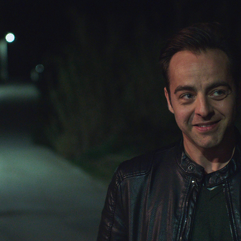 Ο Προμηθέας Αλειφερόπουλος στην ταινία «Εκεί που ζούμε» του Σωτήρη Γκορίτσα