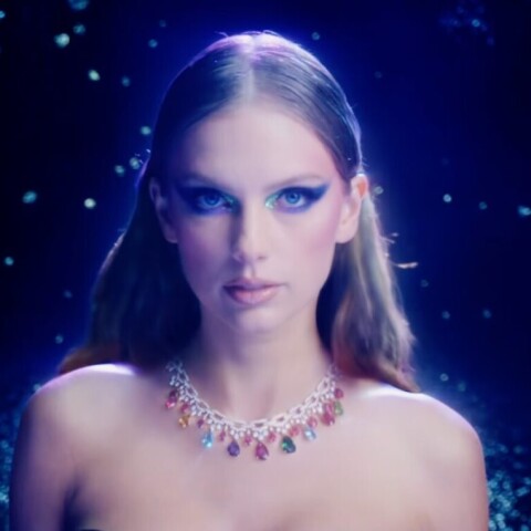 Η Τέιλορ Σουίφτ