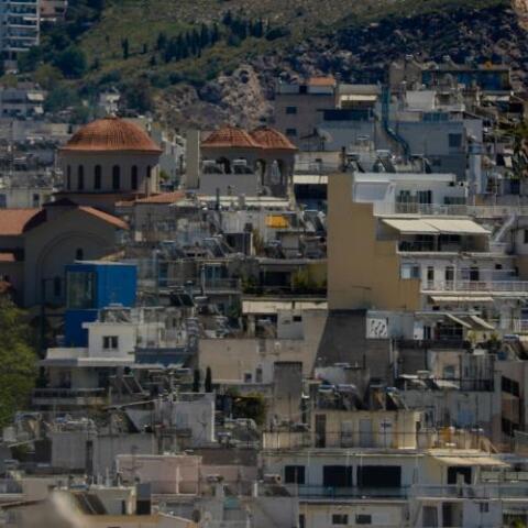 Υπουργείο Εργασίας: Οκτώ παρεμβάσεις για την Κοινωνική Κατοικία