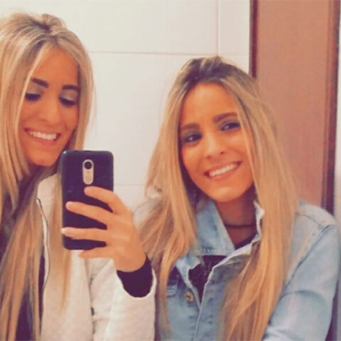 Δίδυμες influencers ενεπλάκησαν σε τροχαίο