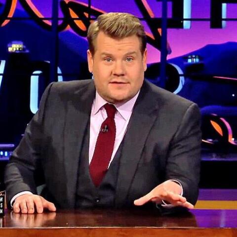 Το Balthazar χλευάζει τον αγενή Τζέιμς Κόρντεν