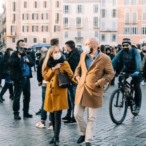 Ανάλυση: Πώς θα εξελιχθεί ο κορωνοϊός του επόμενους μήνες