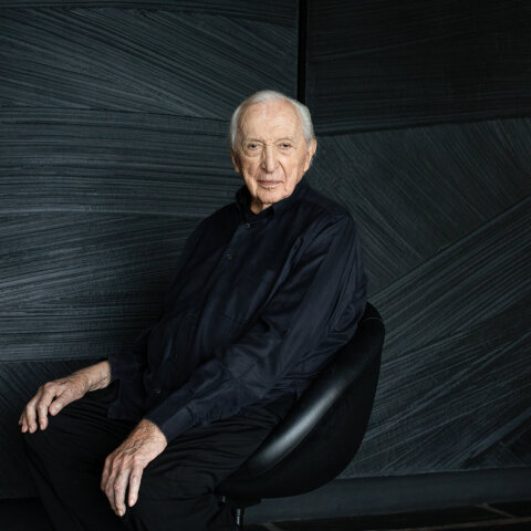 Γαλλία: Ο ζωγράφος Πιερ Σουλάζ απεβίωσε σε ηλικία 102 ετών