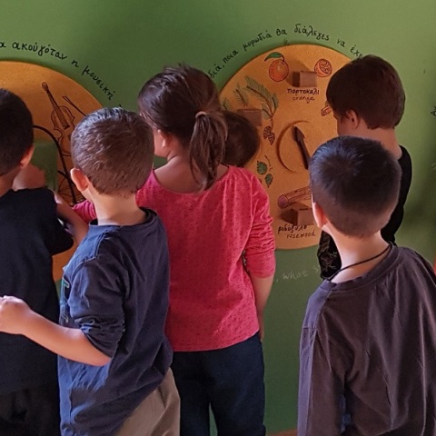 Πάμε να σώσουμε το Μουσείο Συναισθημάτων