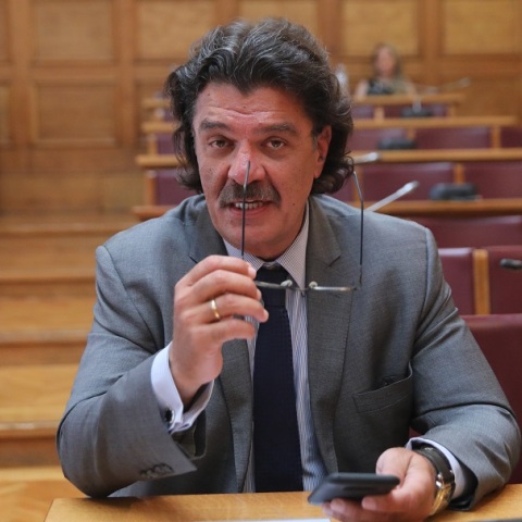 Η επιτροπή πόθεν έσχες ερευνά την περιουσία του Ανδρέα Πάτση 