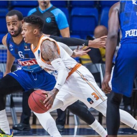 Αναβλήθηκε το Καρδίτσα - Προμηθέας για τον πιο απίθανο λόγο