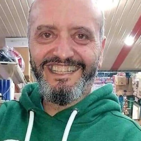 Ο Μίχος άλλαξε κελί λόγω προκλητικής συμπεριφοράς