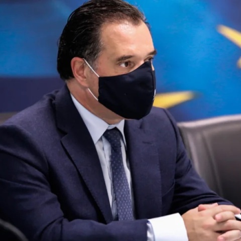 Γεωργιάδης: Η κάθε αλυσίδα σούπερ μάρκετ θα ανταγωνίζεται την άλλη για το φθηνότερο «καλάθι»