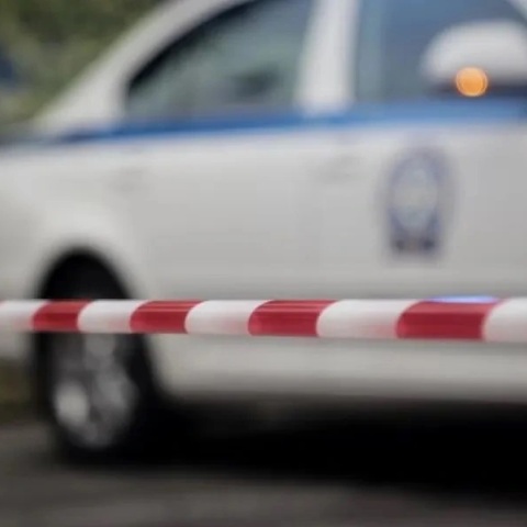 41χρονος βρέθηκε νεκρός δίπλα στον ημιλιπόθυμο πατέρα του στη Θεσσαλονίκη