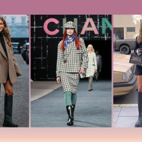 Οι επικρατέστερες τάσεις της σεζόν στα πιο επιβλητικά παπούτσια της γκαρνταρόμπας 