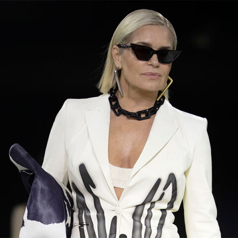 Γιολάντα Χαντίντ