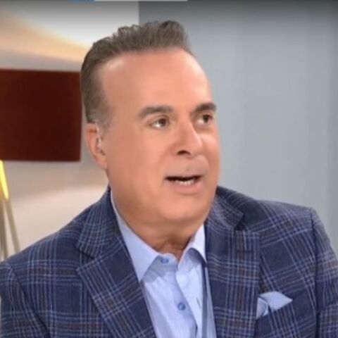 Σεργουλόπουλος: «Δεν φαντάζεσαι κάθε φορά που μπορεί να μιλήσω για ομοφυλοφιλία πόσα “ψόφα” υπάρχουν από κάτω»