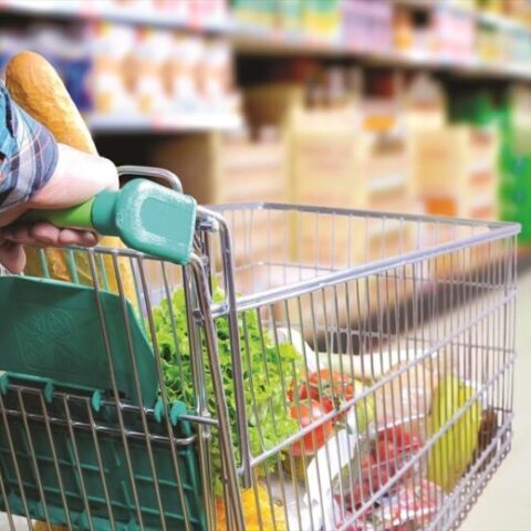 Καλάθι του νοικοκυριού: Ποια προϊόντα μπαίνουν – Τι προβλέπει η υπουργική απόφαση