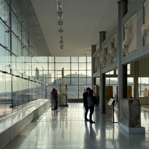 Oι αρχαιολογικοί χώροι, τα μνημεία και τα μουσεία θα λειτουργήσουν σύμφωνα με το εγκεκριμένο θερινό ωράριο