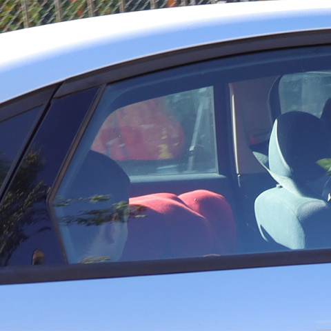 Ο 19χρονος που εμπλέκεται στην υπόθεση του Γιάννη Μάρκου μεταφέρεται στον εισαγγελέα