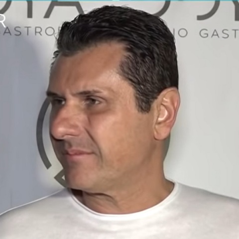 Ο Γιάννης Μάρκου είναι ο επιχειρηματίας που δέχθηκε την επίθεση με 15 μαχαιριές