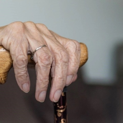 Πέθανε γυναίκα 110 ετών στην Πάτρα - Από τις γηραιότερες στη χώρα