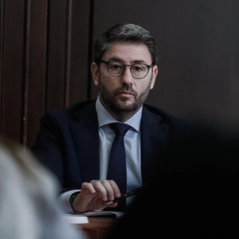 Ανδρουλάκης για ενεργειακή κρίση: Υπάρχει δίκαιη απάντηση