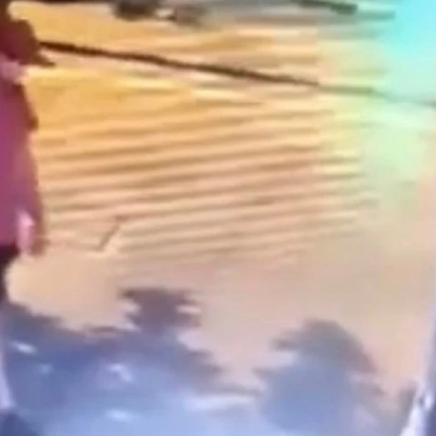 Ο δράστης της θανατηφόρας κακοποίησης γατιού στη Θεσσαλονίκη