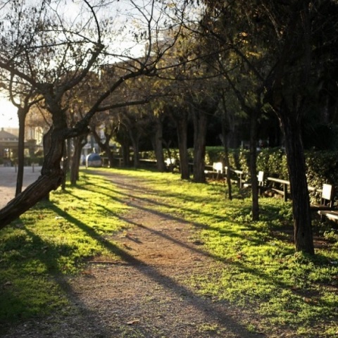 Παραμένει αίθριος o καιρός στη χώρα και τη Δευτέρα 