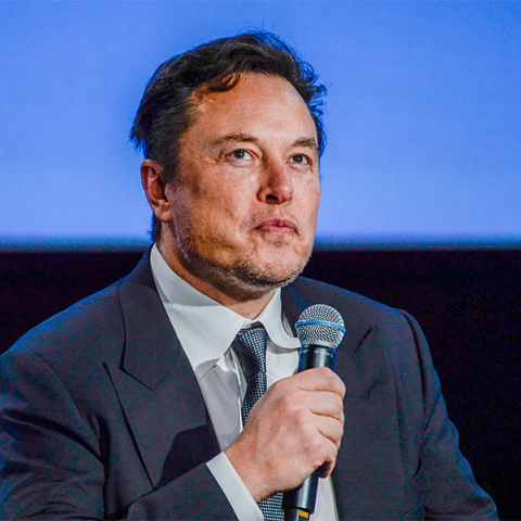 Έλον Μασκ