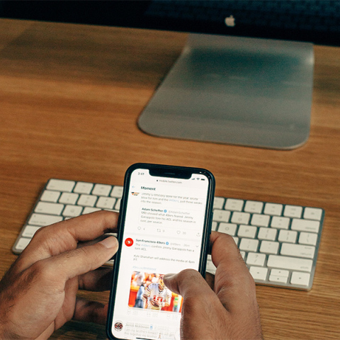 Κινητό τηλέφωνο