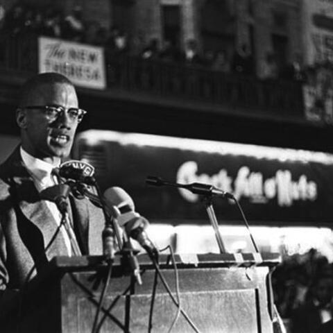 Αποζημίωση 40 εκατ. δολαρίων ζητά ο άνδρας που έμεινε άδικα 20 χρόνια στη φυλακή για τον φόνο του Μάλκολμ Χ