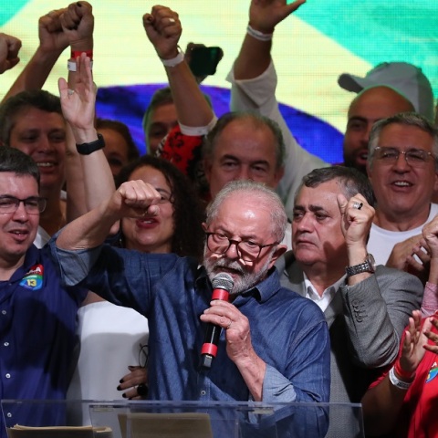 Οι πιο σημαντικές ημερομηνίες στη ζωή του Λούλα