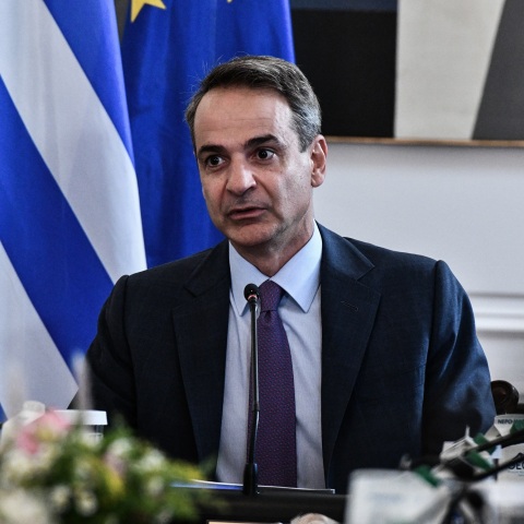 Τον νικητή των εκλογών της Βραζιλίας, Λ. Ι. Λούλα, συνεχάρη ο Κυρ. Μητσοτάκης