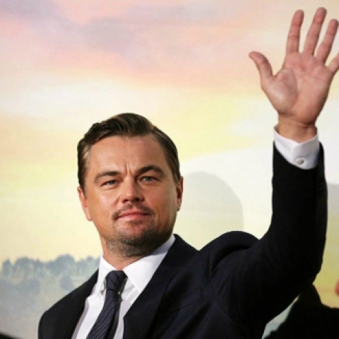 Λεοναρντο ντι Κάπριο