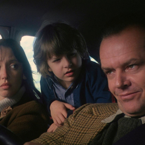 Η Σέλεϊ Ντιβάλ