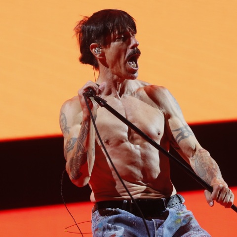 Red Hot Chili Peppers - Otherside: Tο τραγούδι της ημέρας, Τετάρτη 1 Νοεμβρίου 2023, από τον Voice 102.5