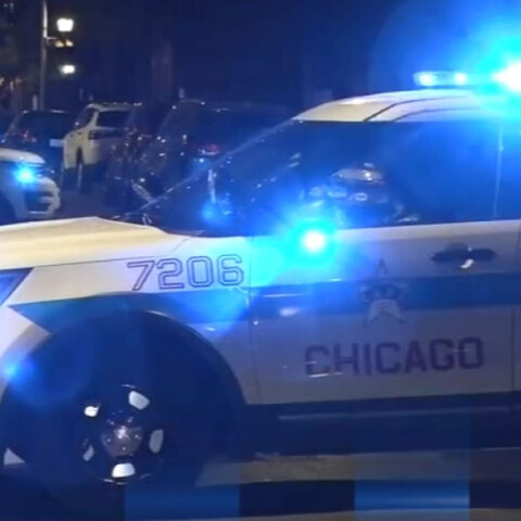 Πυροβολισμοί στο Σικάγο τη νύχτα του Halloween