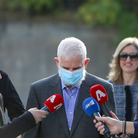 Ο δικηγόρος του Φιλιππίδη