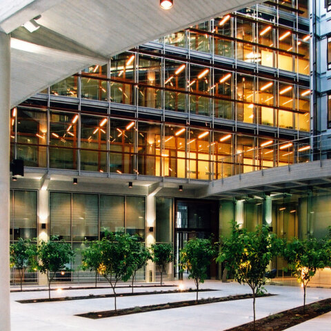 Όμιλος ΓΕΚ ΤΕΡΝΑ