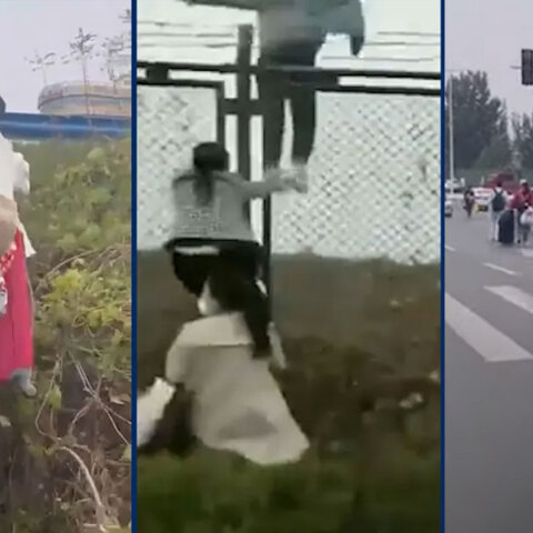 Όπου φύγει φύγει σε εργοστάσιο iPhone στην Κίνα λόγω lockdown για τον κορωνοϊό