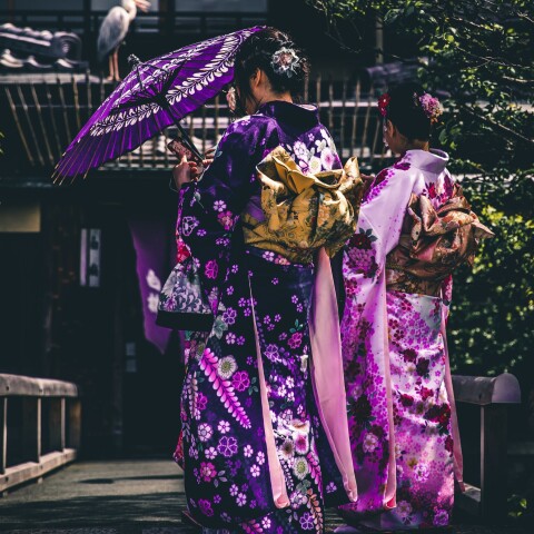 ΛΟΑΤΚΙ - Ιαπωνία 