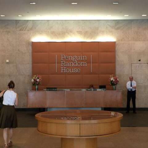 H Penguin Random House 
