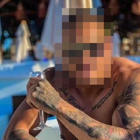 Συνελήφθη πρώην παίκτης ριάλιτι με 235 γραμμάρια κοκαΐνης