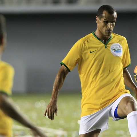 Ο Ριβάλντο στηρίζει Μπολσονάρου: «Μεγαλύτερη θλίψη και από το χαμένο Μουντιάλ του 1998»