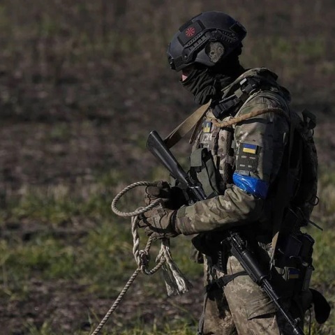 Ενδείξεις ότι επίκειται νέα ουκρανική αντεπίθεση στο ανατολικό μέτωπο