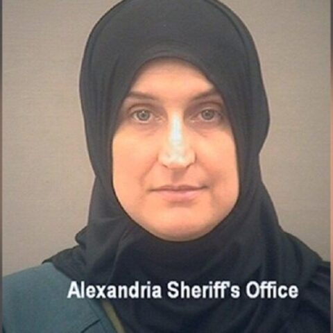 Ουάσιγκτον: Καταδίκη 20 ετών σε Αμερικανίδα τζιχαντίστρια με 11 παιδιά