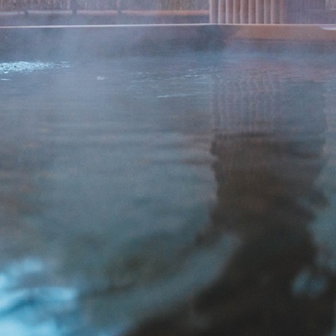 Νεκρό ζευγάρι ηλικιωμένων μέσα στα Λουτρά Σιδηροκάστρου