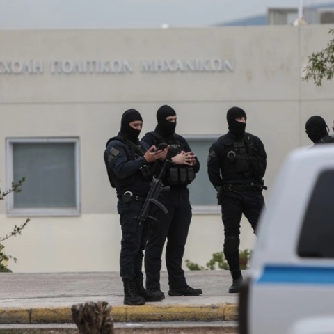 Παραδόθηκε 32χρονος, μέλος της συμμορίας της Πολυτεχνειούπολης