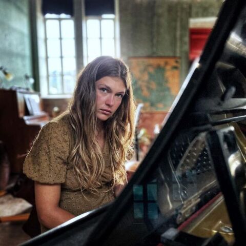 Τα μουσικά κομμάτια που ακούσαμε στο δεύτερο επεισόδιο της σειράς του Χριστόφορου Παπακαλιάτη