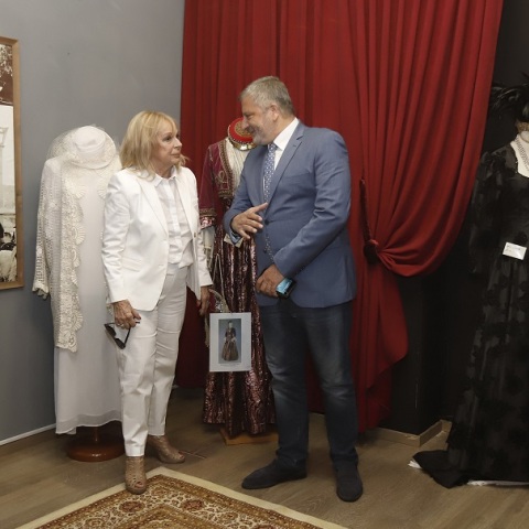 Το Σπίτι του Ηθοποιού επεκτείνεται