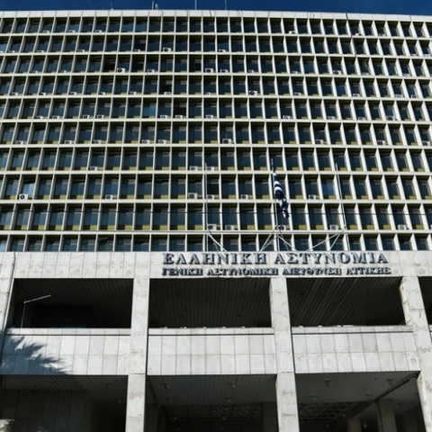 Κολωνός: Η ανακοίνωση της ΕΛ.ΑΣ. για τις δύο νέες συλλήψεις