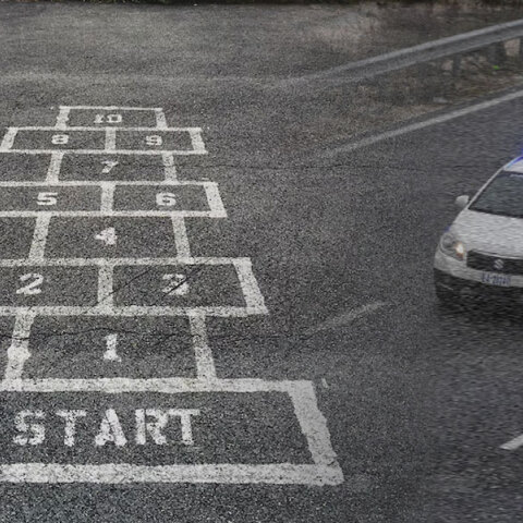 Συνελήφθη ο γυμναστής που άρπαξε από τον λαιμό μαθητή στα Χανιά Κρήτης