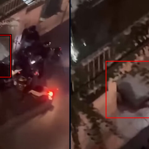 Ο διαδηλωτής στο Ιράν που ξυλοκοπήθηκε και εκτελέστηκε με καραμπίνα από αστυνομικούς